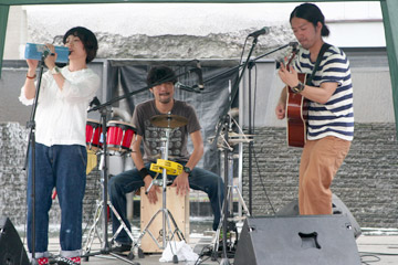 maruko band