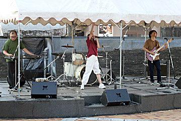 Allive Band