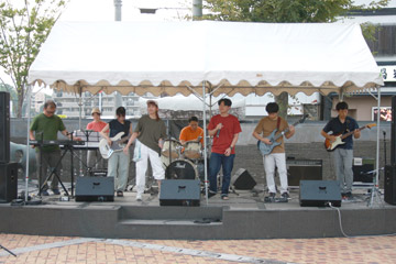 Allive Band