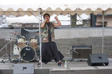 雷蔵