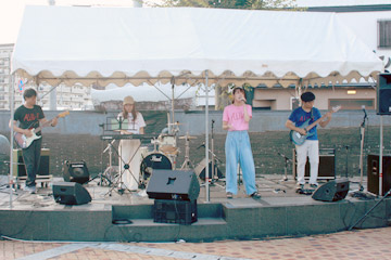 Allive Band