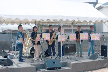 Ensemble-K