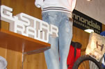 G-STAR RAW